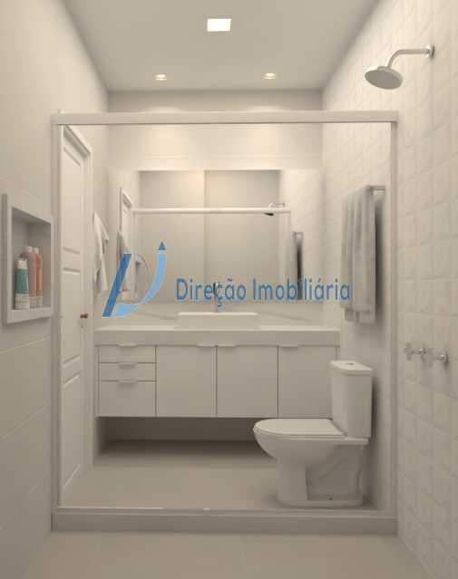 Apartamento à venda com 4 quartos, 320m² - Foto 16