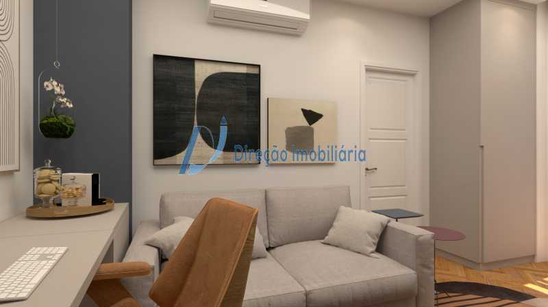 Apartamento à venda com 4 quartos, 320m² - Foto 17