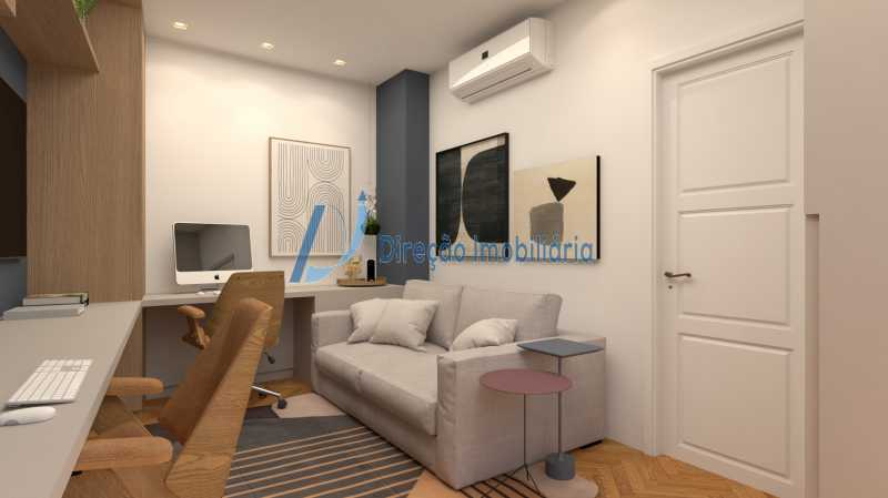 Apartamento à venda com 4 quartos, 320m² - Foto 18