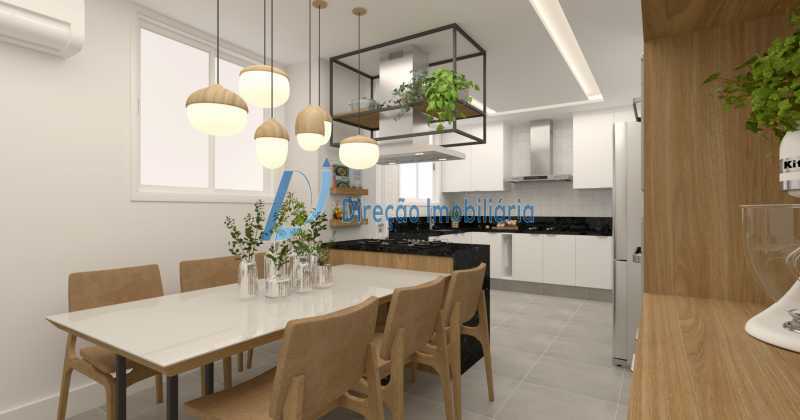 Apartamento à venda com 4 quartos, 320m² - Foto 21