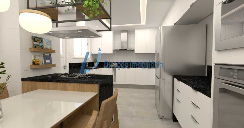 Apartamento à venda com 4 quartos, 320m² - Foto 23