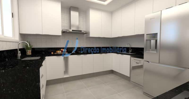 Apartamento à venda com 4 quartos, 320m² - Foto 24