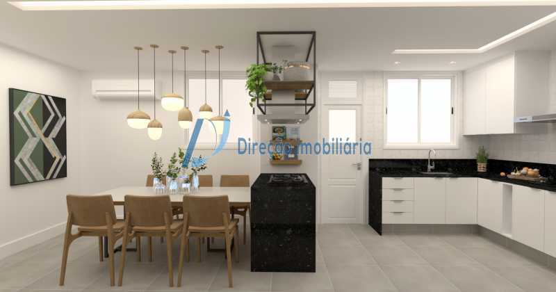 Apartamento à venda com 4 quartos, 320m² - Foto 25