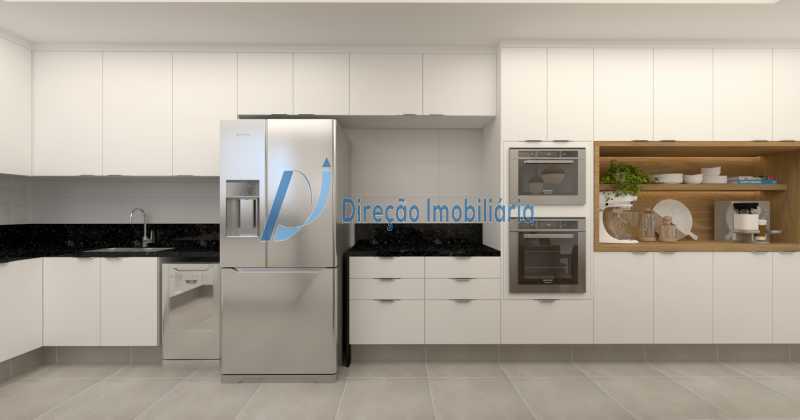 Apartamento à venda com 4 quartos, 320m² - Foto 26