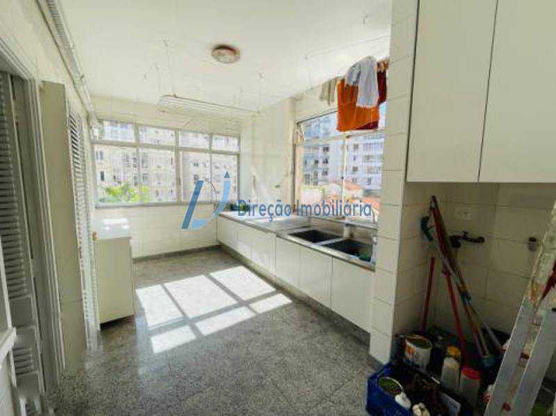 Apartamento à venda com 4 quartos, 270m² - Foto 22