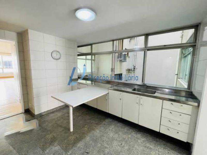 Apartamento à venda com 4 quartos, 270m² - Foto 20