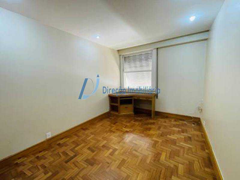 Apartamento à venda com 4 quartos, 270m² - Foto 12