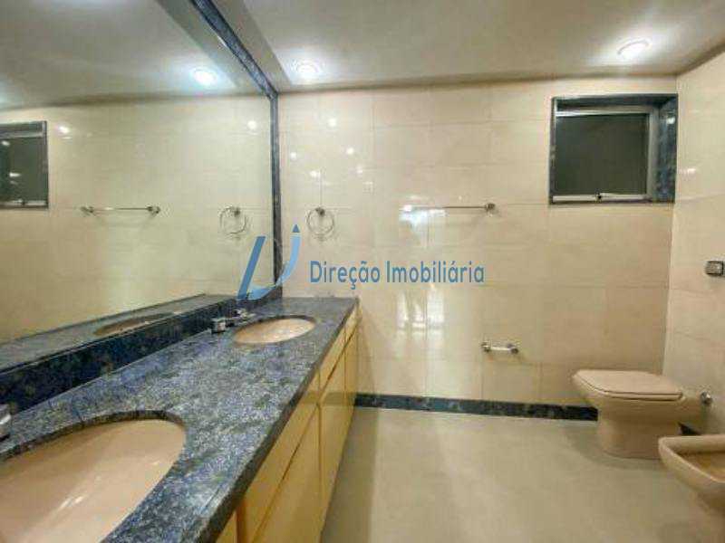 Apartamento à venda com 4 quartos, 270m² - Foto 18