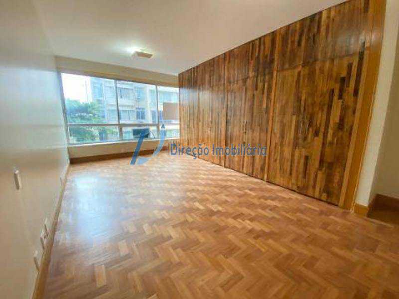 Apartamento à venda com 4 quartos, 270m² - Foto 11