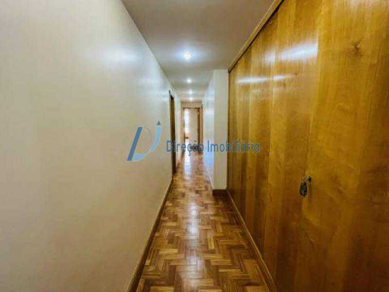 Apartamento à venda com 4 quartos, 270m² - Foto 9