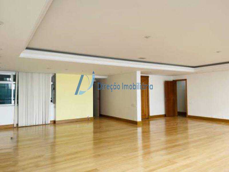 Apartamento à venda com 4 quartos, 270m² - Foto 7