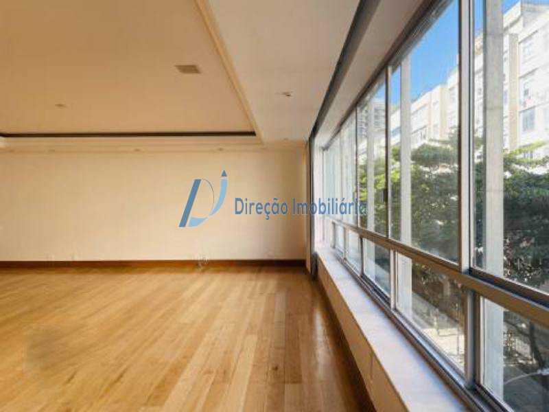 Apartamento à venda com 4 quartos, 270m² - Foto 5