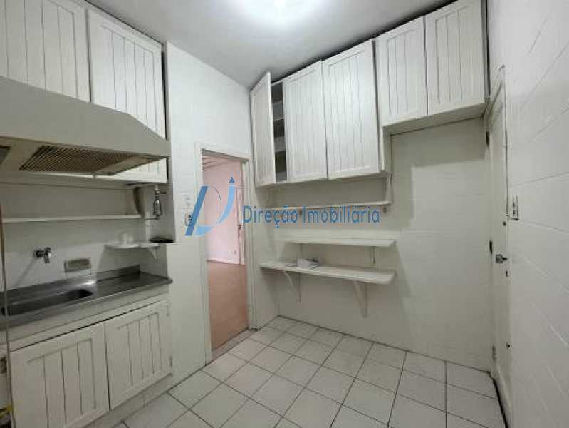 Apartamento à venda com 2 quartos, 66m² - Foto 19