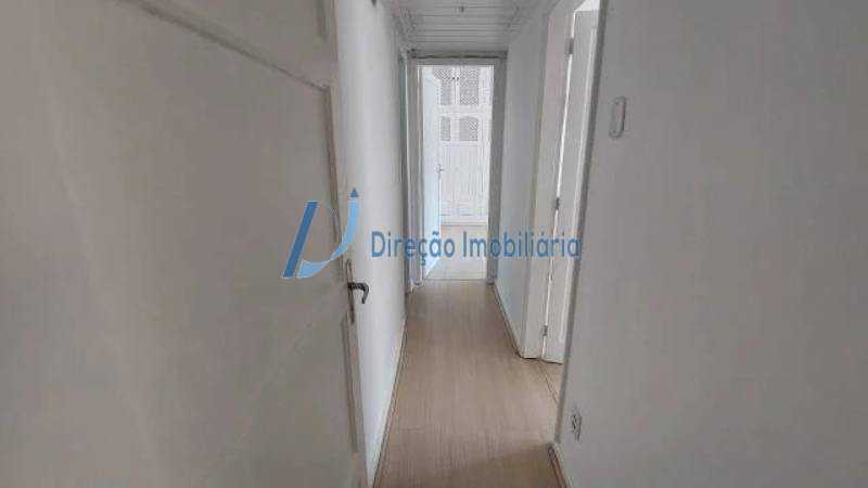 Apartamento à venda com 2 quartos, 66m² - Foto 6