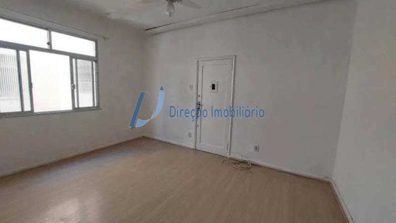 Apartamento à venda com 2 quartos, 66m² - Foto 4