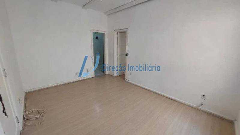 Apartamento à venda com 2 quartos, 66m² - Foto 3