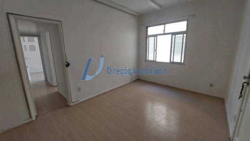 Apartamento à venda com 2 quartos, 66m² - Foto 5