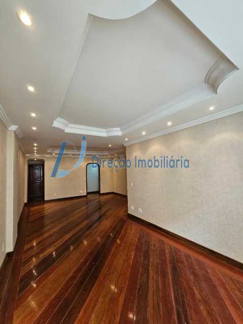 Apartamento à venda com 4 quartos, 169m² - Foto 6