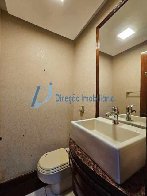 Apartamento à venda com 4 quartos, 169m² - Foto 17