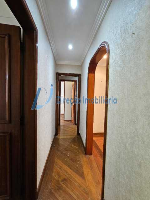 Apartamento à venda com 4 quartos, 169m² - Foto 7