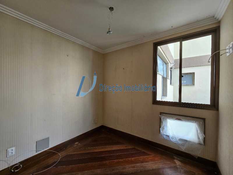 Apartamento à venda com 4 quartos, 169m² - Foto 8