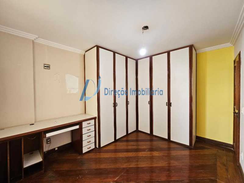 Apartamento à venda com 4 quartos, 169m² - Foto 11