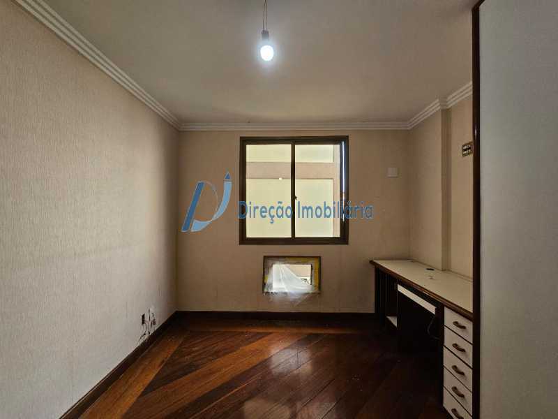 Apartamento à venda com 4 quartos, 169m² - Foto 12