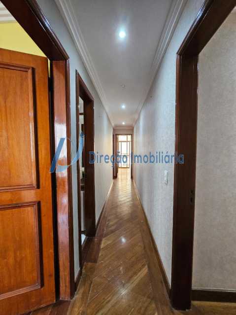 Apartamento à venda com 4 quartos, 169m² - Foto 16