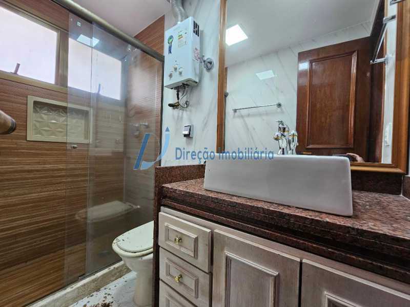 Apartamento à venda com 4 quartos, 169m² - Foto 18