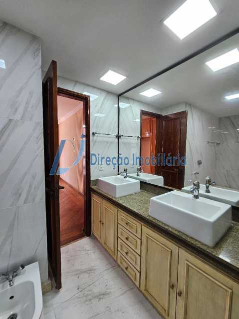 Apartamento à venda com 4 quartos, 169m² - Foto 20