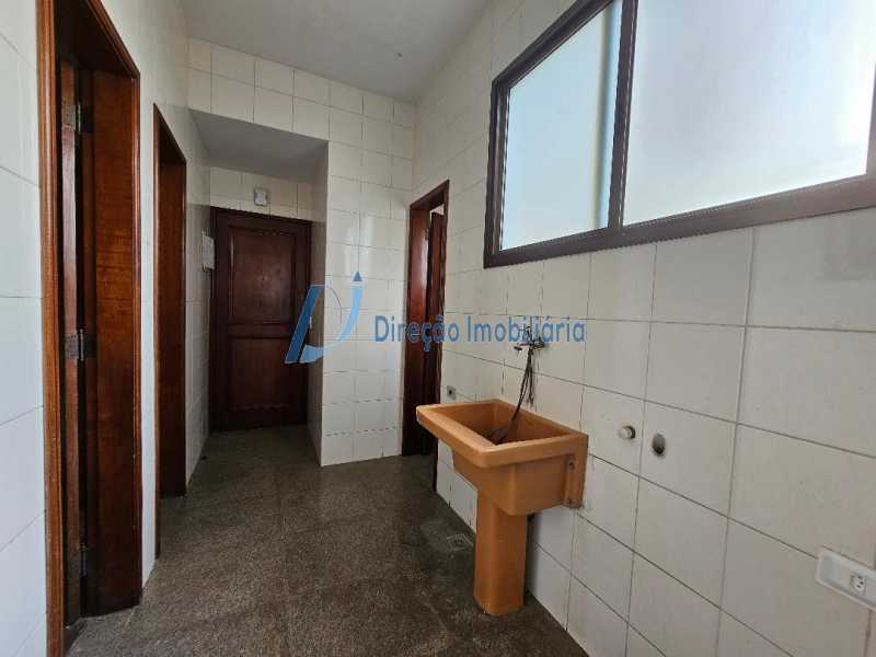 Apartamento à venda com 4 quartos, 169m² - Foto 26