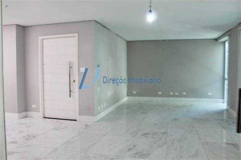 Cobertura à venda com 3 quartos, 269m² - Foto 13