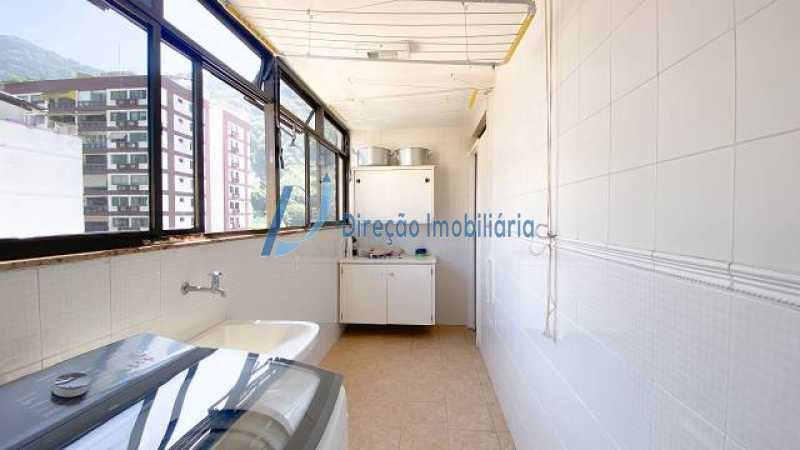 Cobertura à venda com 3 quartos, 173m² - Foto 21