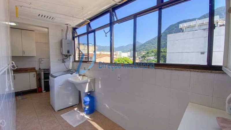 Cobertura à venda com 3 quartos, 173m² - Foto 22