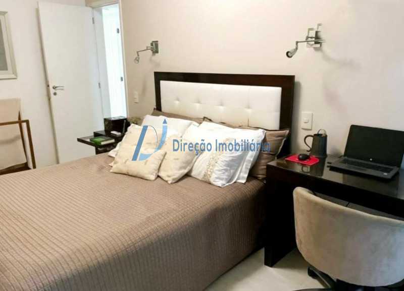 Apartamento à venda com 4 quartos, 151m² - Foto 13