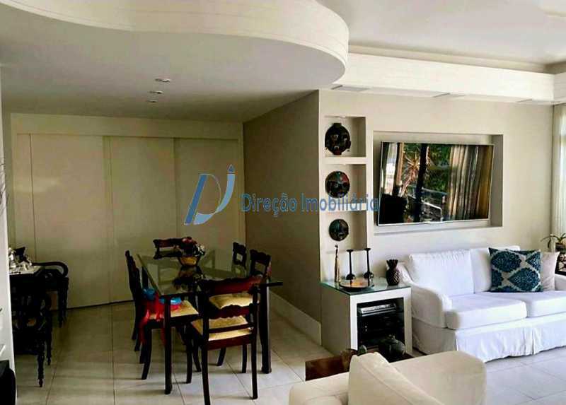 Apartamento à venda com 4 quartos, 151m² - Foto 9