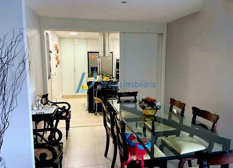 Apartamento à venda com 4 quartos, 151m² - Foto 12