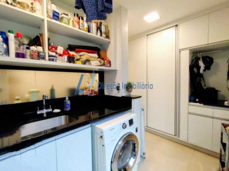 Apartamento à venda com 4 quartos, 151m² - Foto 27