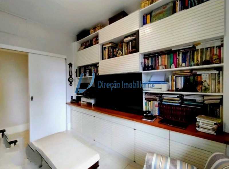 Apartamento à venda com 4 quartos, 151m² - Foto 16