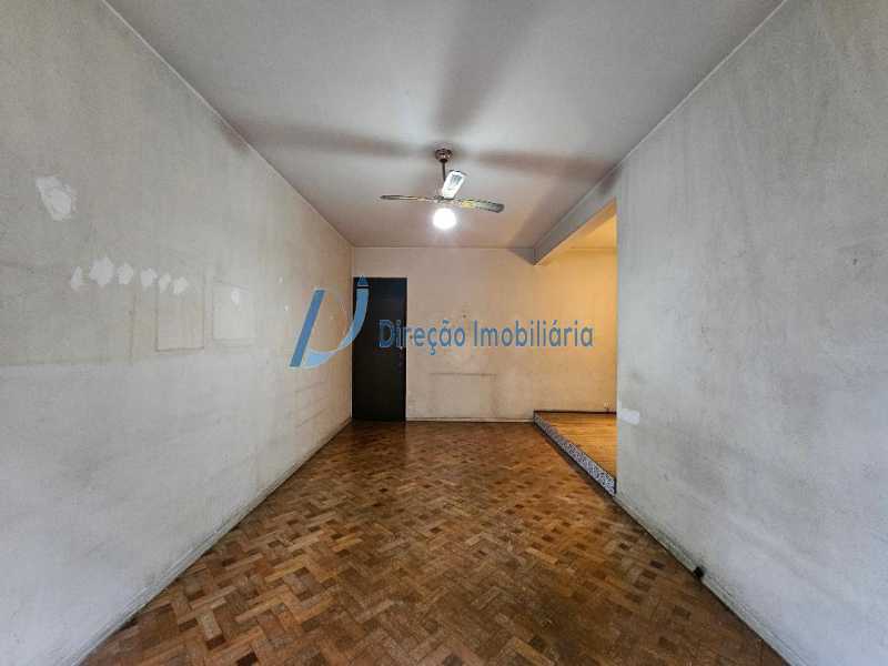 Apartamento à venda com 3 quartos, 103m² - Foto 3