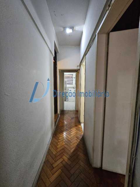 Apartamento à venda com 3 quartos, 103m² - Foto 5