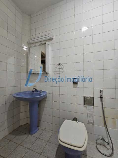 Apartamento à venda com 3 quartos, 103m² - Foto 14