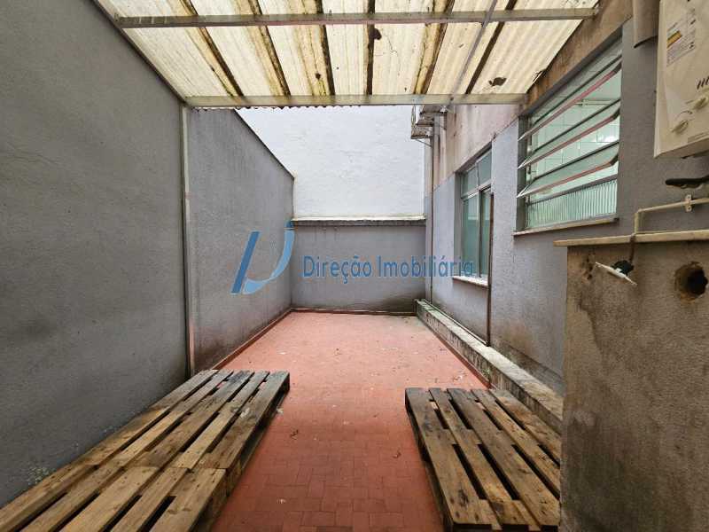 Apartamento à venda com 3 quartos, 103m² - Foto 25