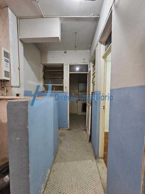 Apartamento à venda com 3 quartos, 103m² - Foto 22