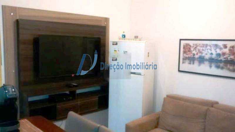 Apartamento à venda com 1 quarto, 32m² - Foto 1