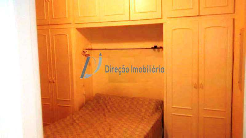 Apartamento à venda com 1 quarto, 32m² - Foto 9