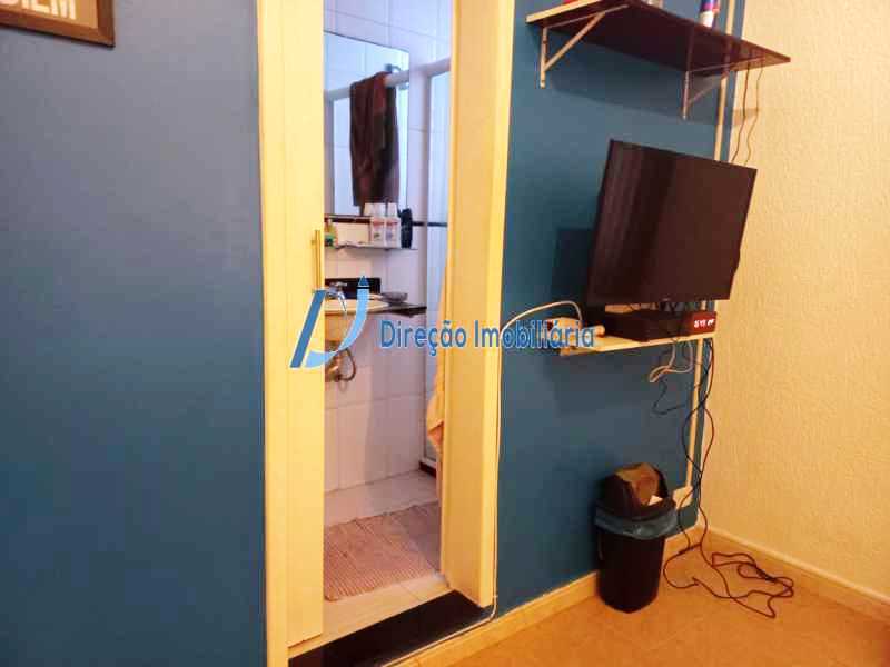 Apartamento à venda com 1 quarto, 32m² - Foto 13