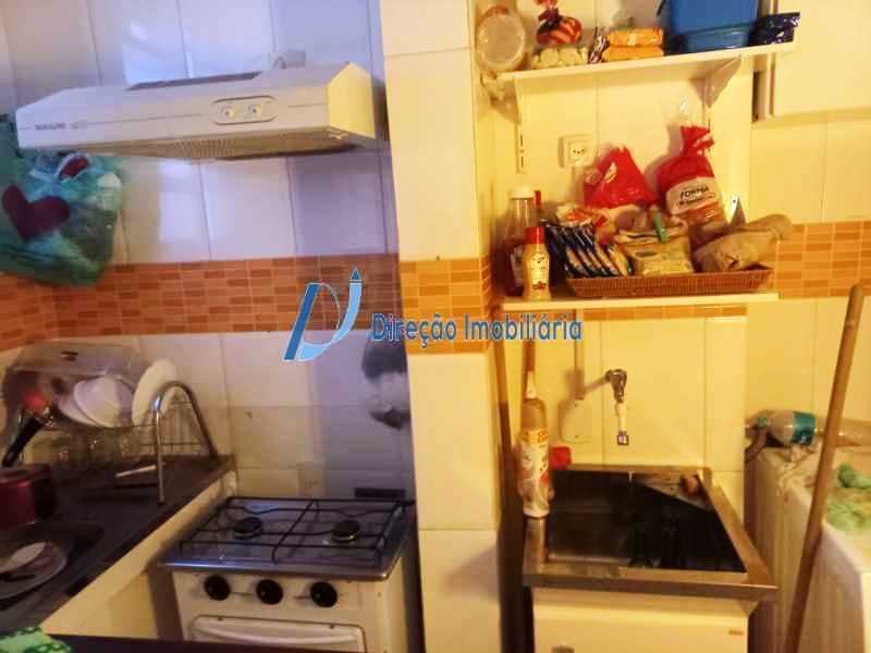 Apartamento à venda com 1 quarto, 32m² - Foto 15