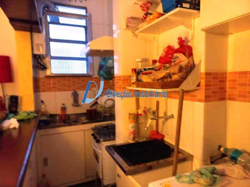 Apartamento à venda com 1 quarto, 32m² - Foto 16