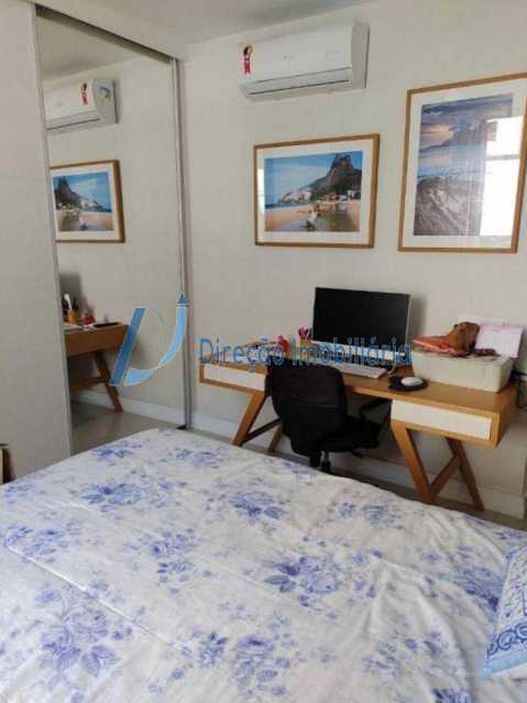 Apartamento à venda com 3 quartos, 106m² - Foto 9